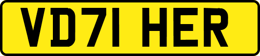 VD71HER