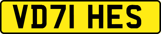 VD71HES