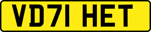 VD71HET