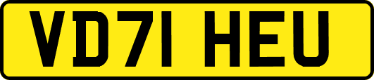 VD71HEU