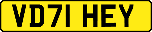 VD71HEY