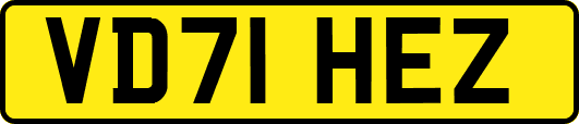 VD71HEZ