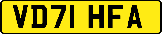 VD71HFA