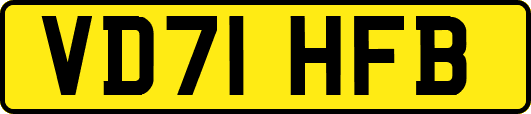 VD71HFB