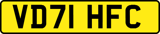 VD71HFC