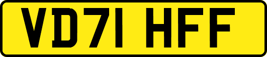 VD71HFF