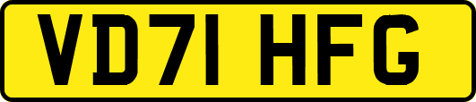 VD71HFG