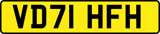 VD71HFH
