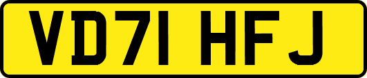 VD71HFJ
