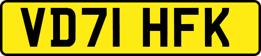 VD71HFK