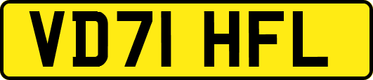 VD71HFL