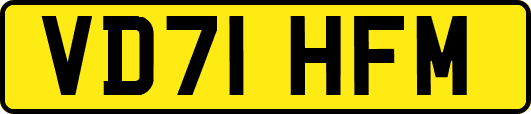 VD71HFM