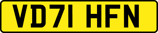 VD71HFN