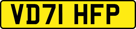 VD71HFP