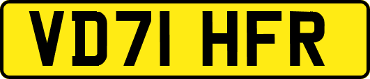 VD71HFR