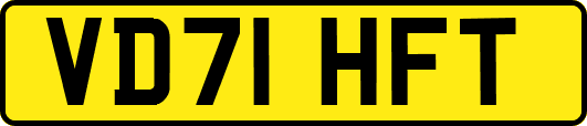 VD71HFT
