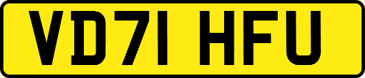 VD71HFU