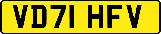 VD71HFV