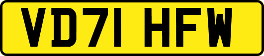 VD71HFW