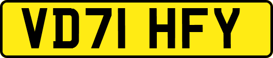 VD71HFY