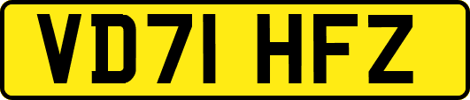 VD71HFZ