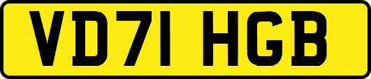 VD71HGB