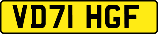 VD71HGF