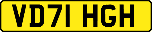 VD71HGH