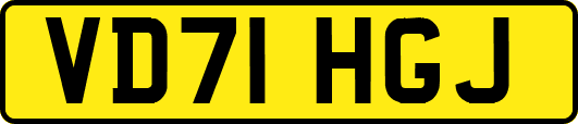VD71HGJ
