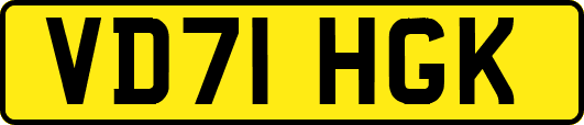 VD71HGK