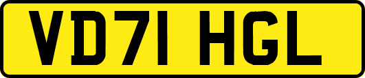 VD71HGL