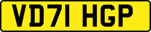 VD71HGP