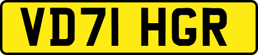 VD71HGR