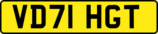 VD71HGT