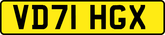 VD71HGX