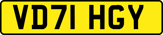VD71HGY