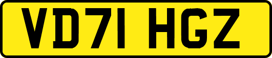 VD71HGZ