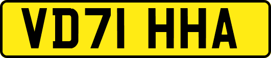 VD71HHA