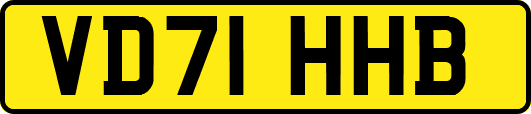 VD71HHB