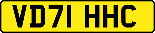 VD71HHC