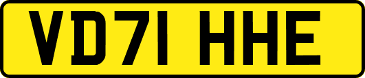 VD71HHE