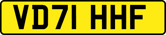 VD71HHF