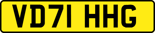 VD71HHG
