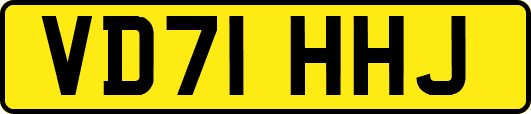 VD71HHJ