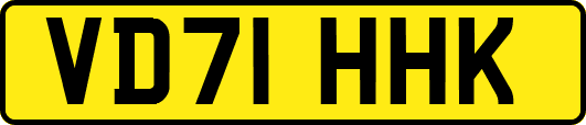 VD71HHK
