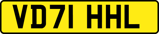 VD71HHL