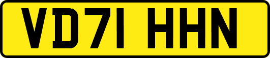 VD71HHN