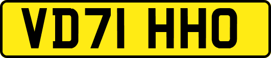 VD71HHO