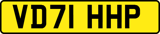 VD71HHP