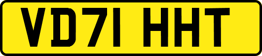 VD71HHT